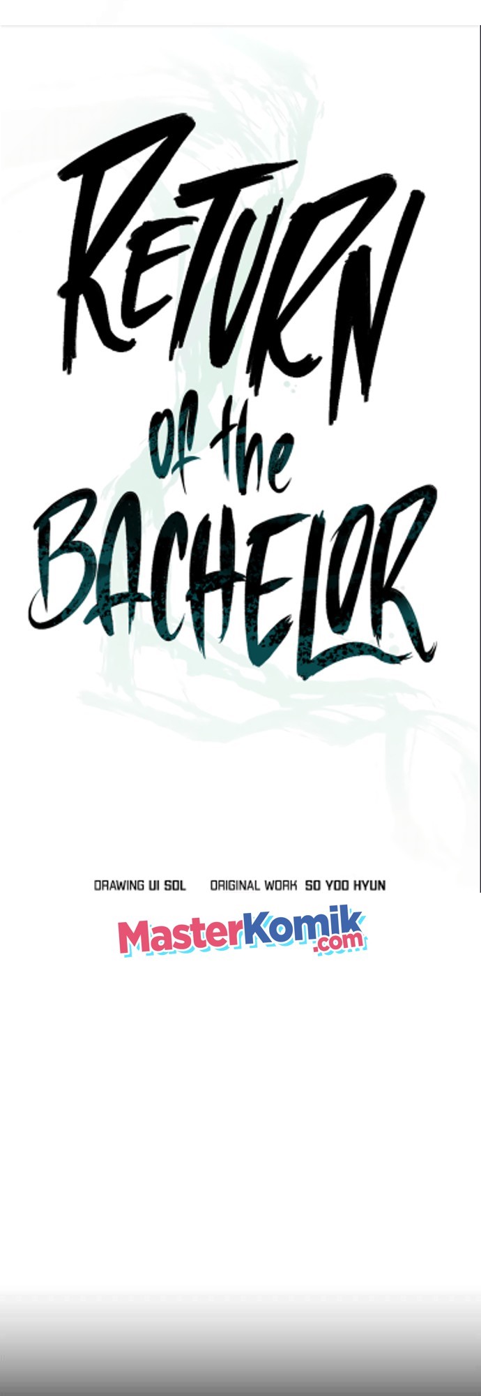 Return Of The Bachelor Chapter 45 - 323