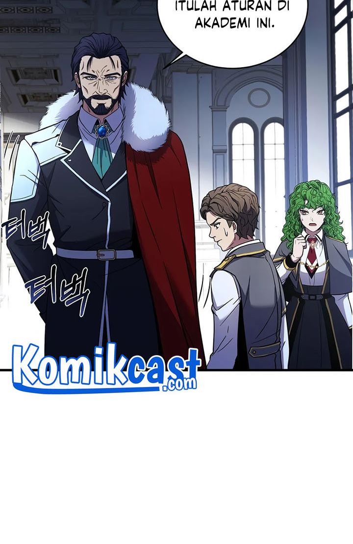 Return Of The Greatest Lancer Chapter 45 - 281