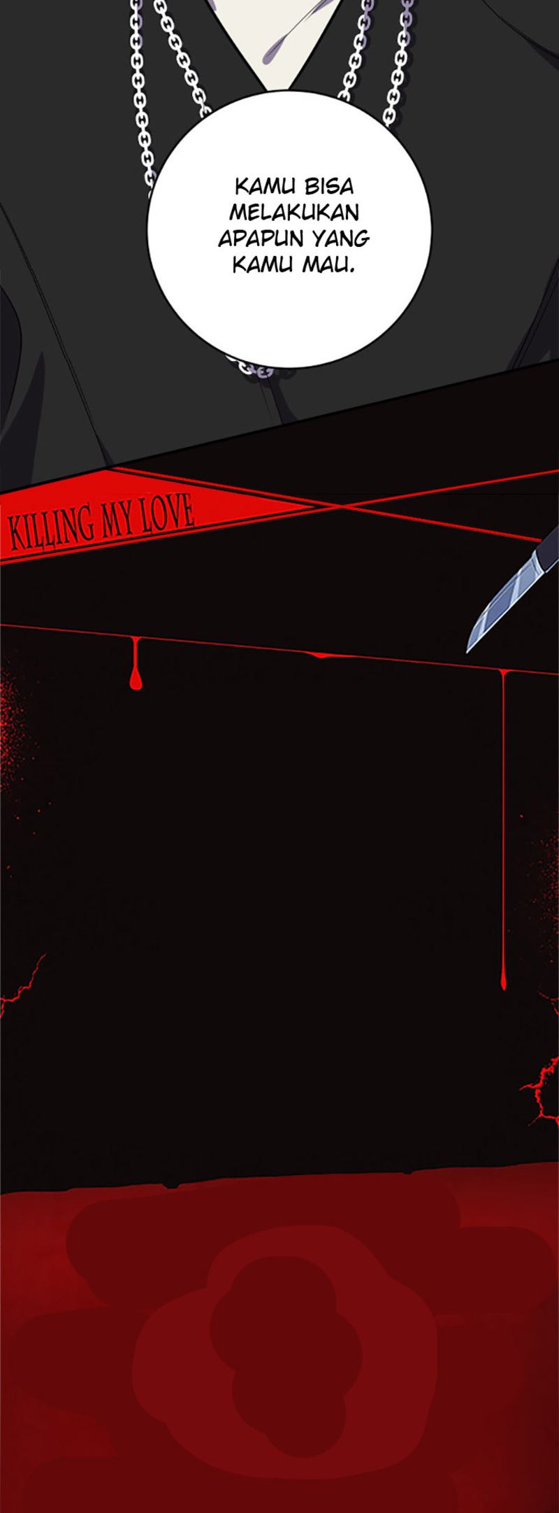 Killing My Love Chapter 20 - 285
