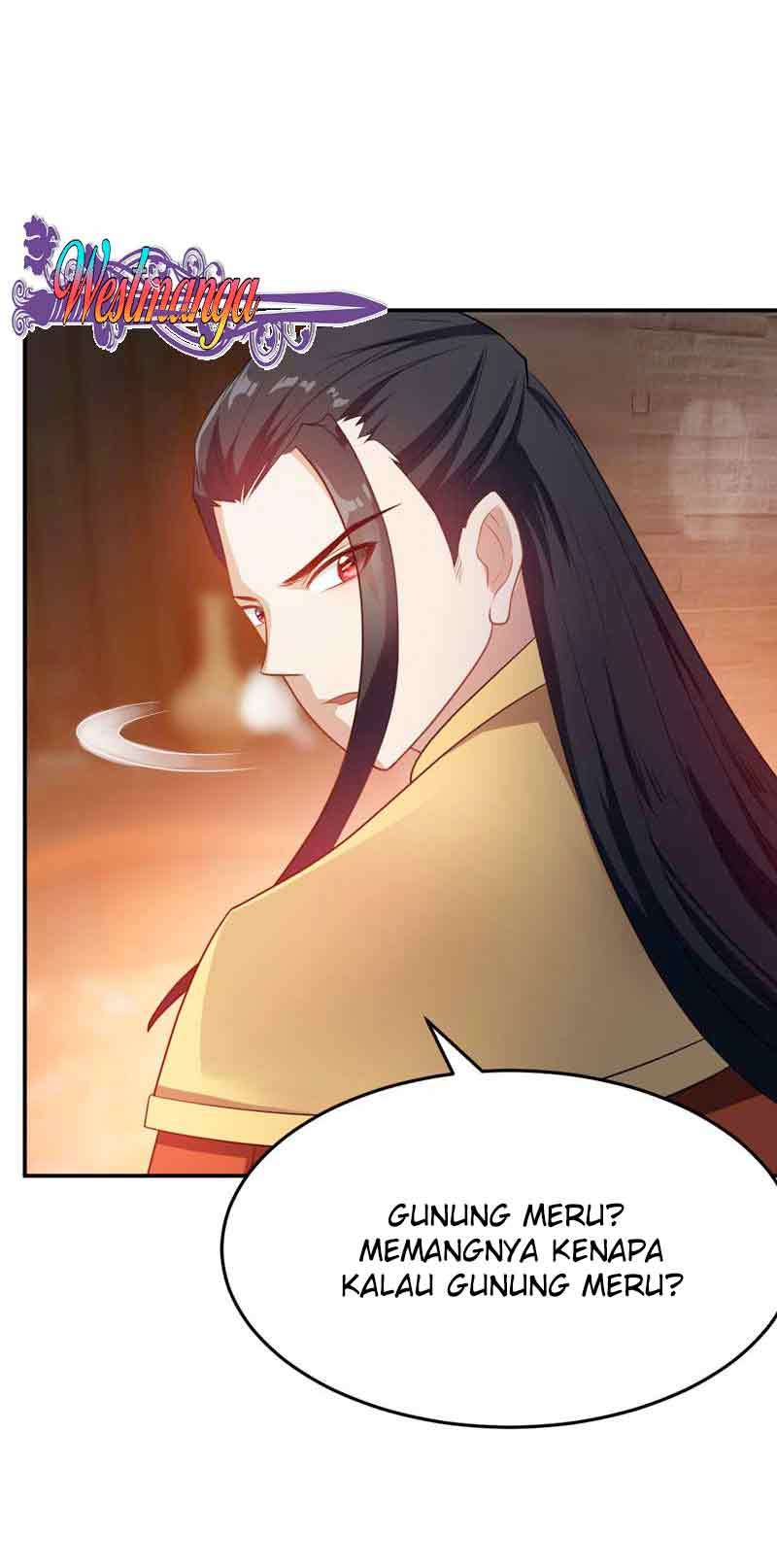 Rise Of The Demon King Chapter 20 - 251