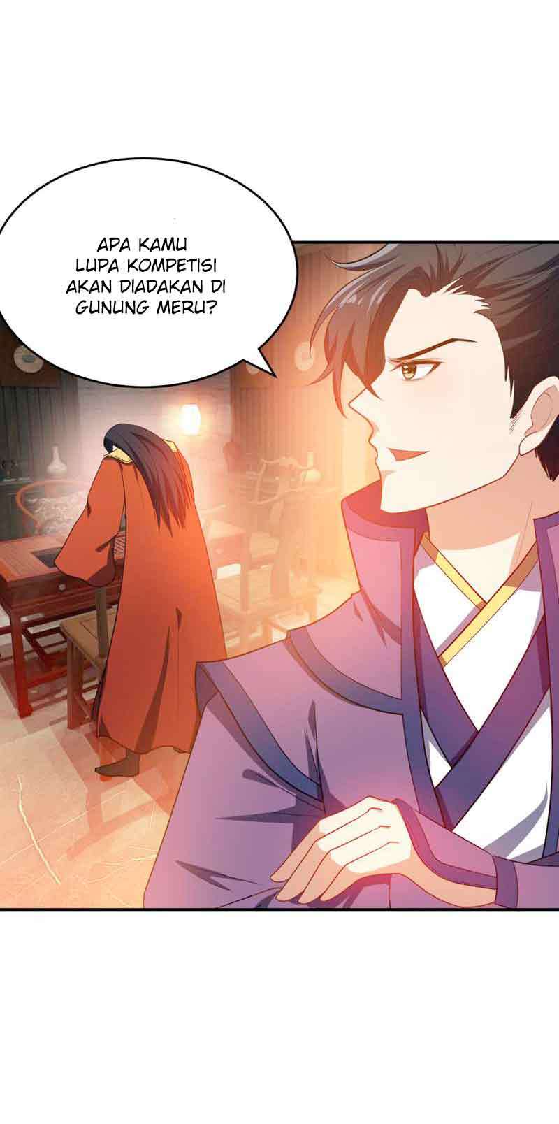 Rise Of The Demon King Chapter 20 - 249