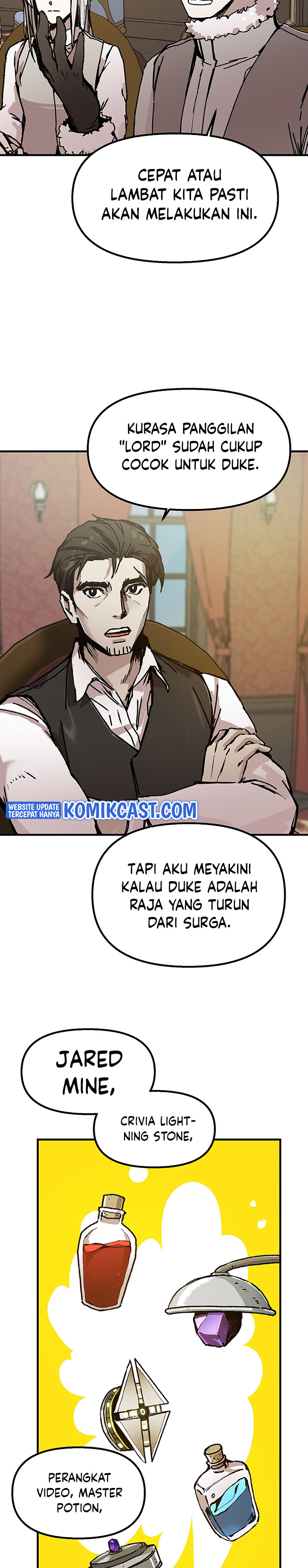 I Am Player Who Suck Alone Chapter 91 - 177