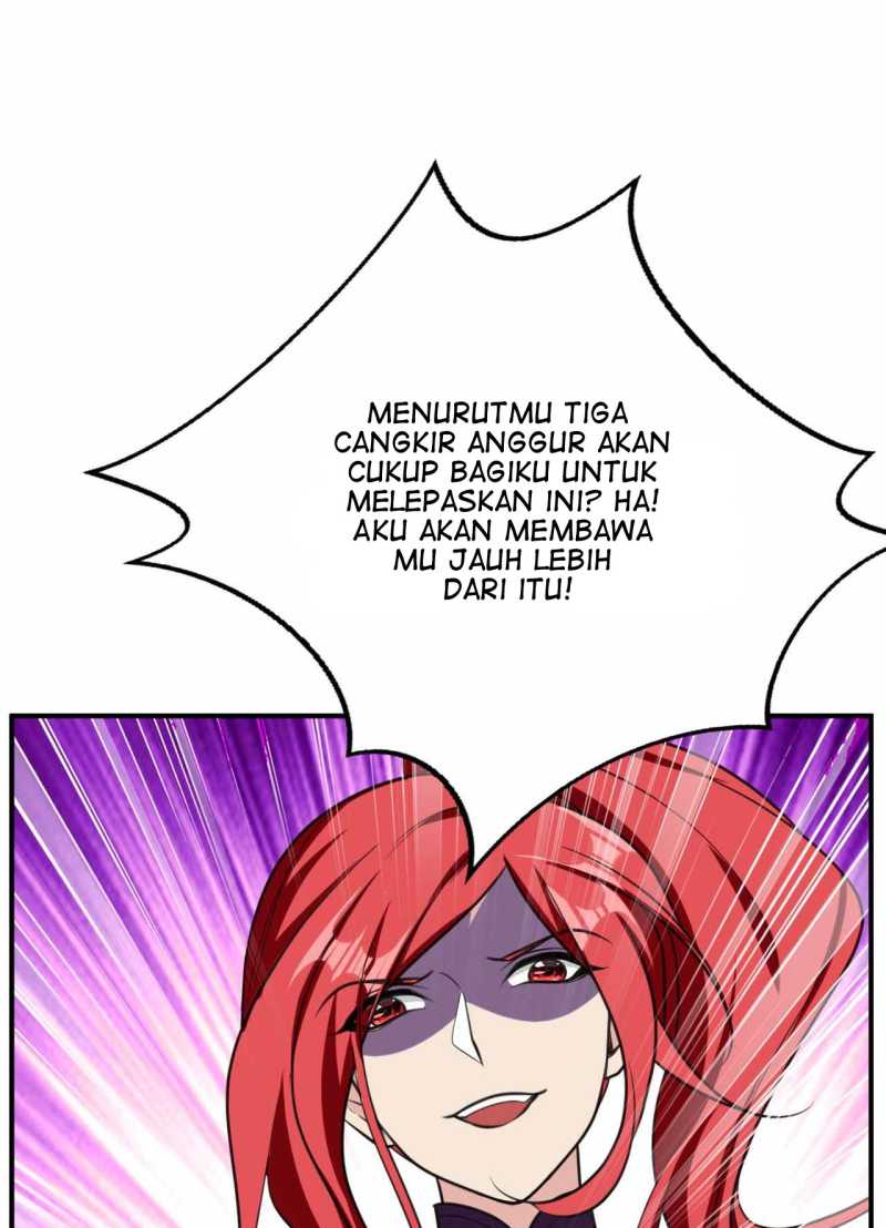 Rise Of The Demon King Chapter 91 - 369