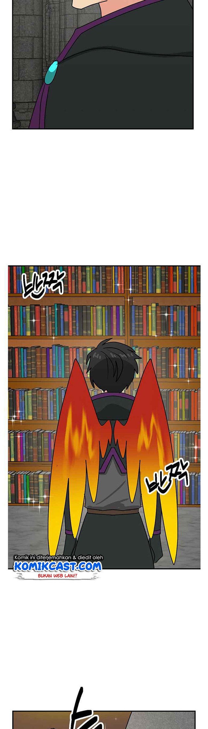 Bookworm Chapter 141 - 235