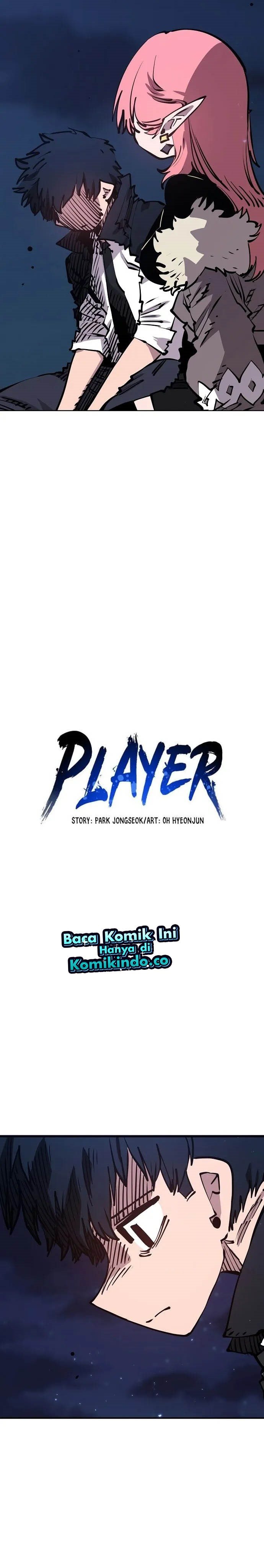 Player Chapter 102 - 207
