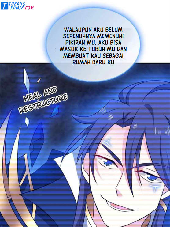 Rebirth Become A Dog Chapter 102 - 439