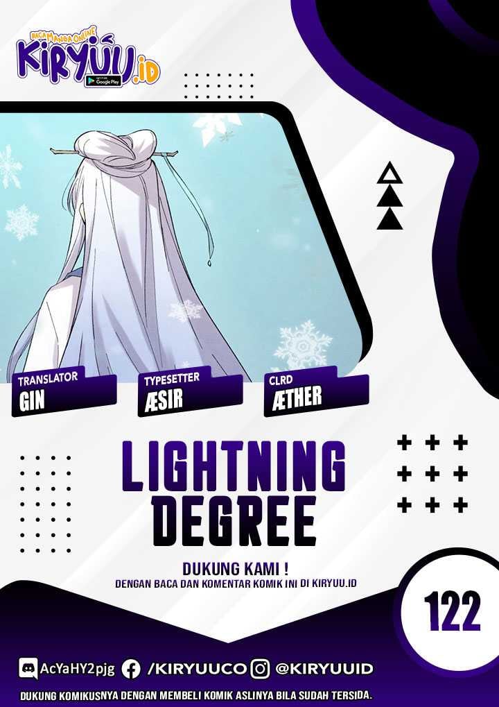Lightning Degree Chapter 122 - 103