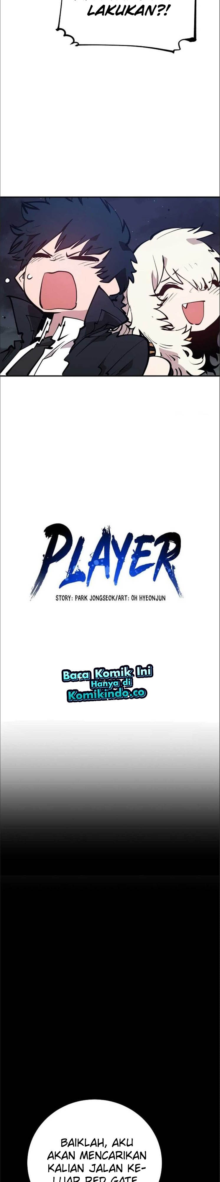 Player Chapter 101 - 211