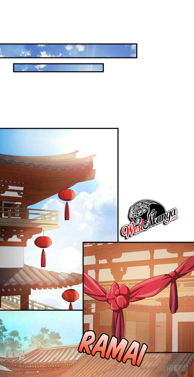 Rise Of The Demon King Chapter 64 - 301