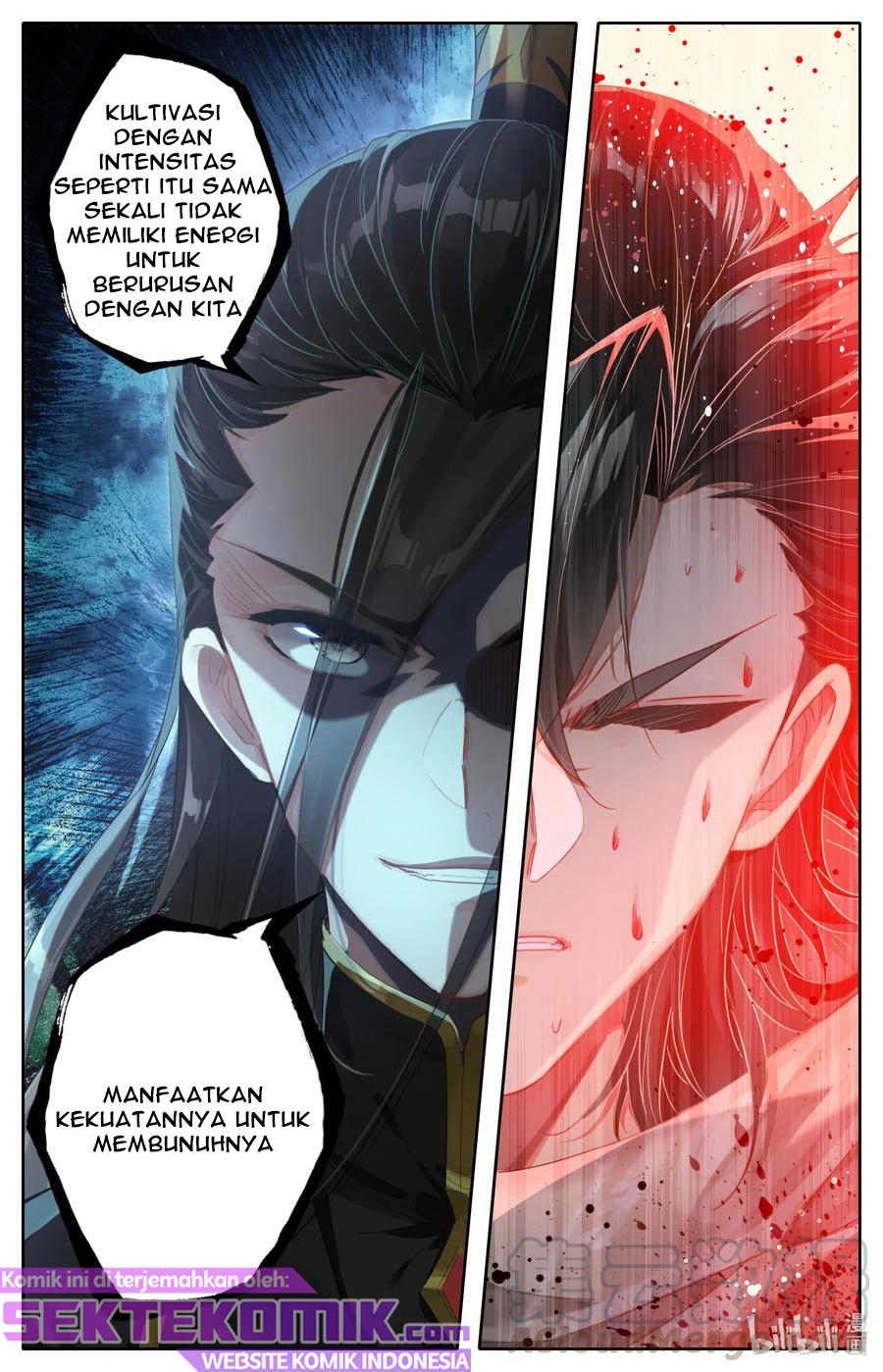 Mortal Cultivation Fairy World Chapter 64 - 129