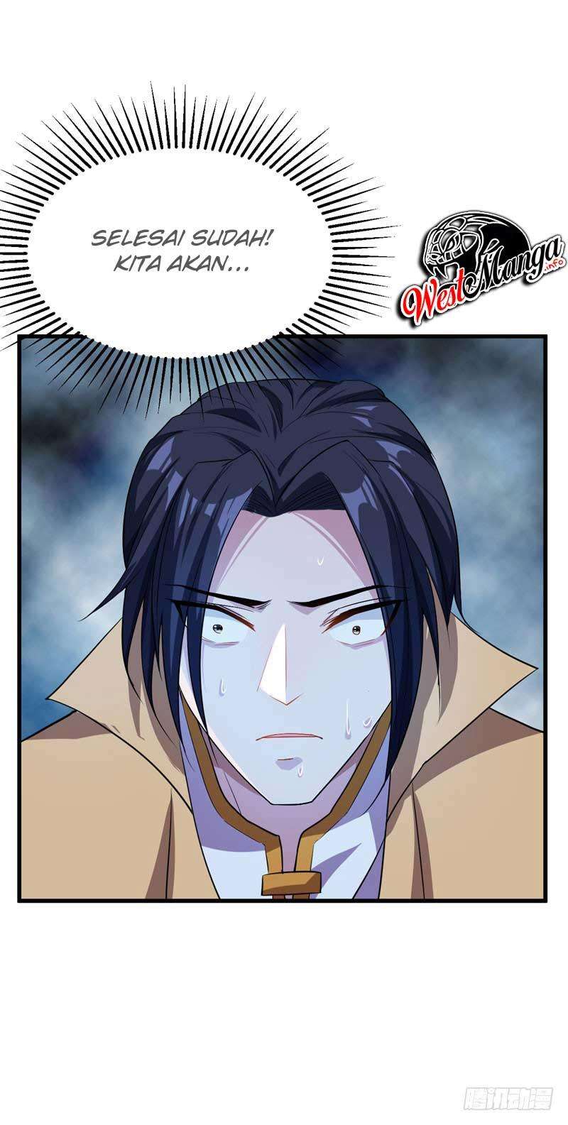 Rise Of The Demon King Chapter 47 - 231