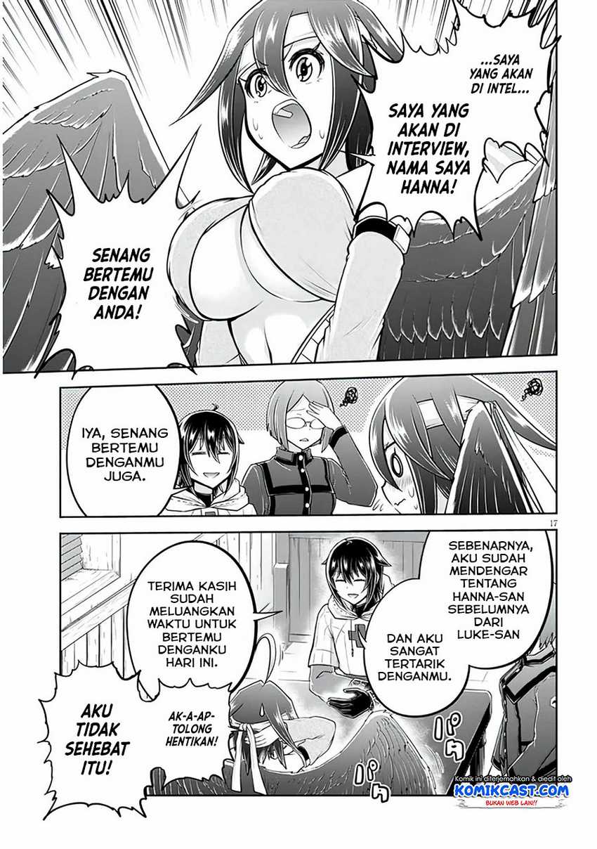 Live Dungeon! Chapter 47 - 203