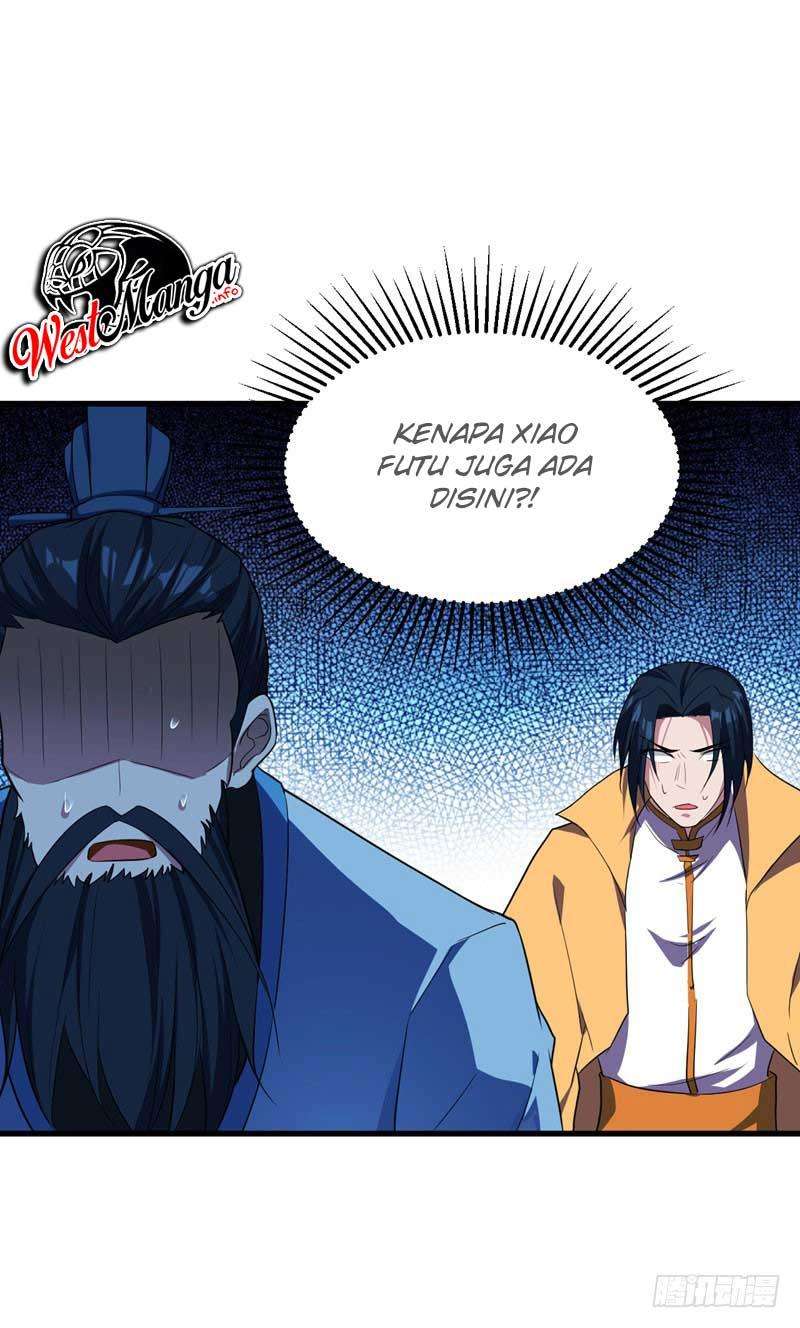 Rise Of The Demon King Chapter 47 - 229