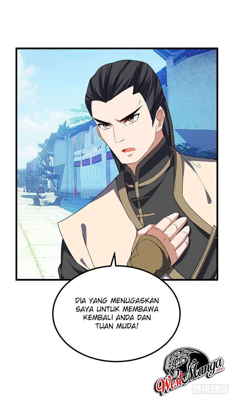 Rise Of The Demon King Chapter 47 - 249