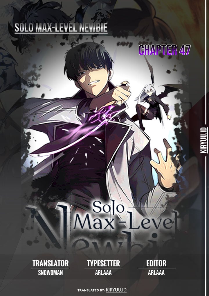 Solo Max-Level Newbie Chapter 47 - 97