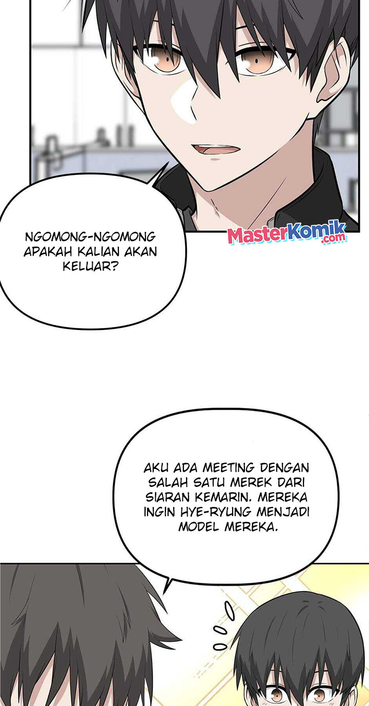 Where Are You Looking, Manager? Chapter 10 - 465