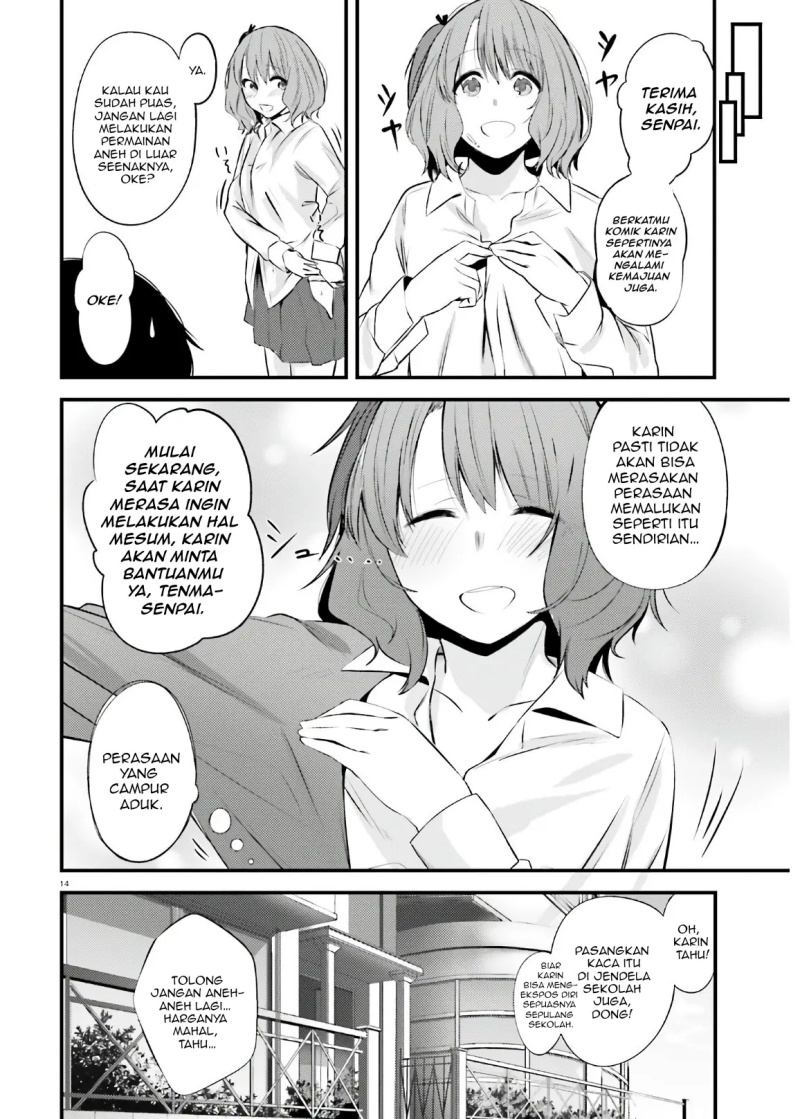 Could You Turn Three Perverted Sisters Into Fine Brides? Chapter 10 - 233