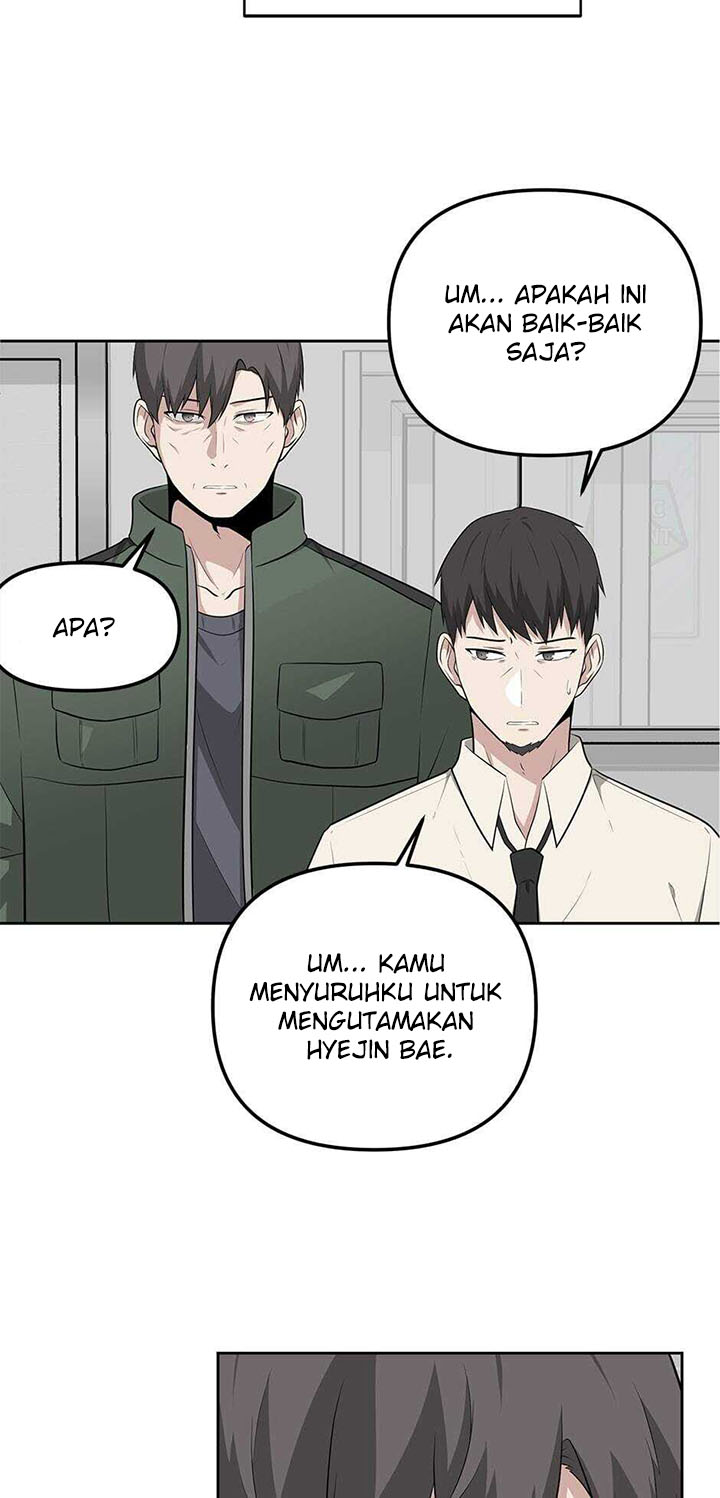 Where Are You Looking, Manager? Chapter 10 - 415