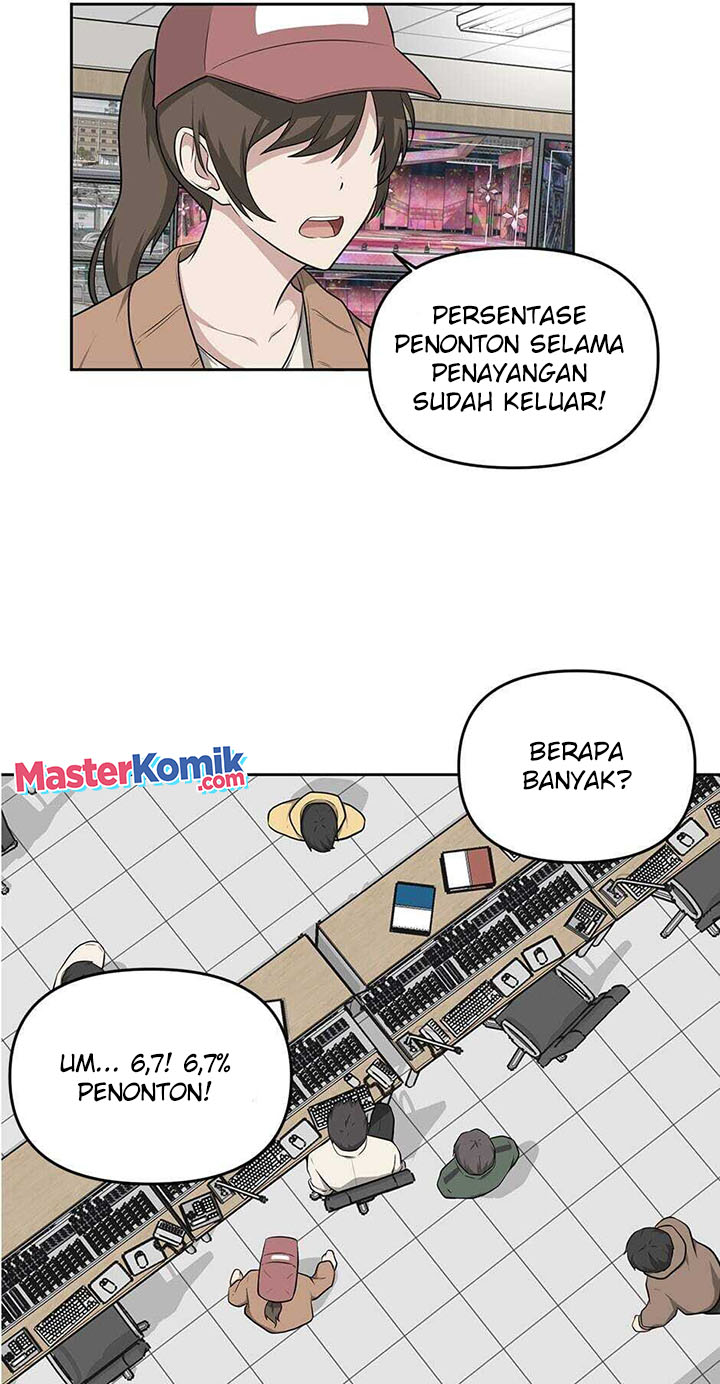 Where Are You Looking, Manager? Chapter 10 - 455