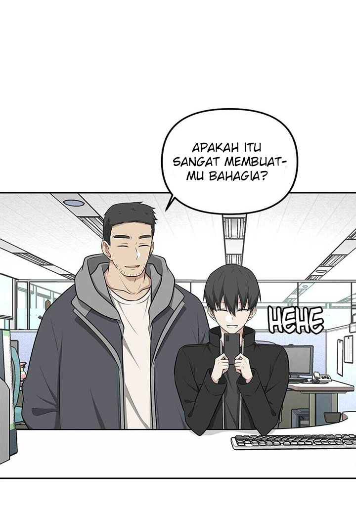 Where Are You Looking, Manager? Chapter 10 - 461