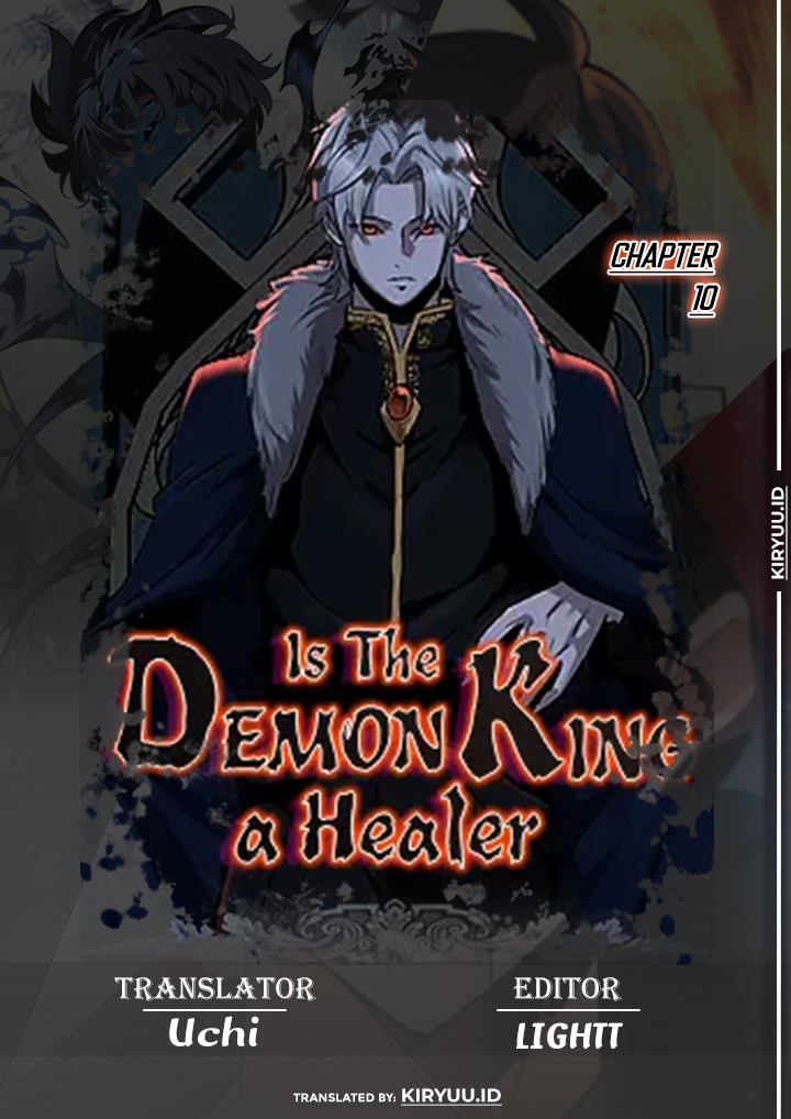 Is The Demon King A Healer? Chapter 10 - 195