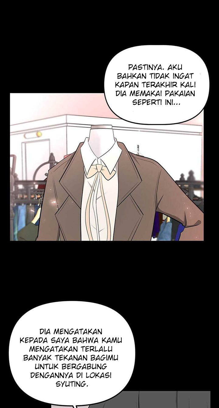 Where Are You Looking, Manager? Chapter 10 - 381