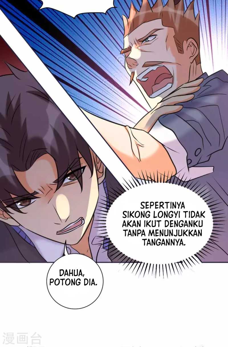 Emperor Son In Law Chapter 49 - 219