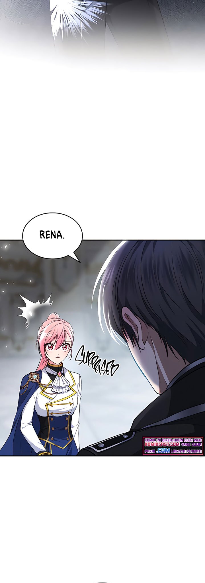 Regina Rena – To The Unforgiven Chapter 25 - 503