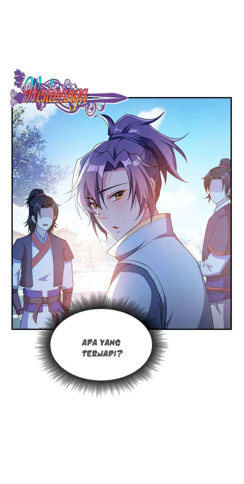 Rise Of The Demon King Chapter 21 - 263