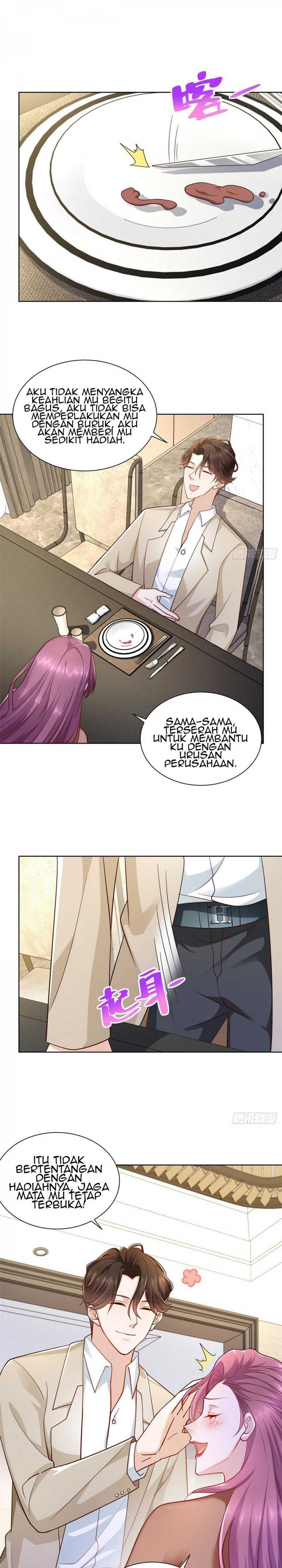 I Randomly Have A New Career Every Week Chapter 39 Bahasa Indonesia - 137