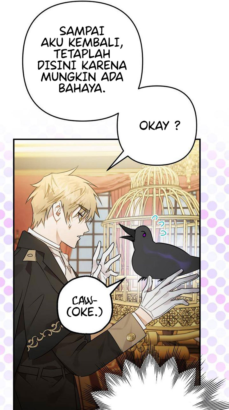 Of All Things, I Became A Crow Chapter 6 - 583