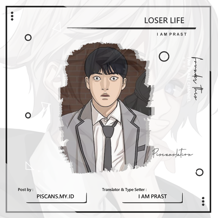 Loser Life Chapter 6 - 43