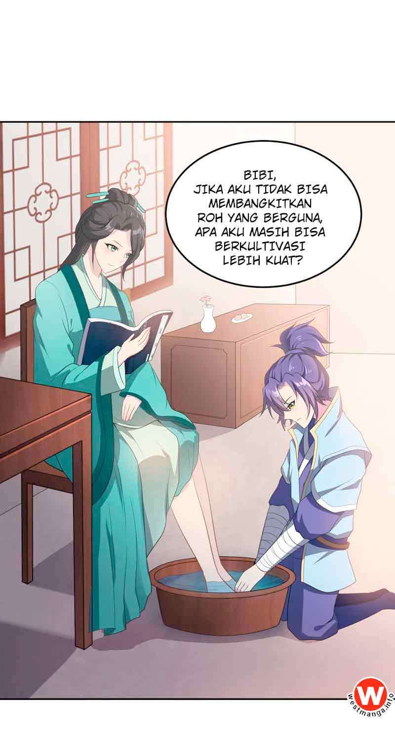 Rise Of The Demon King Chapter 6 - 245