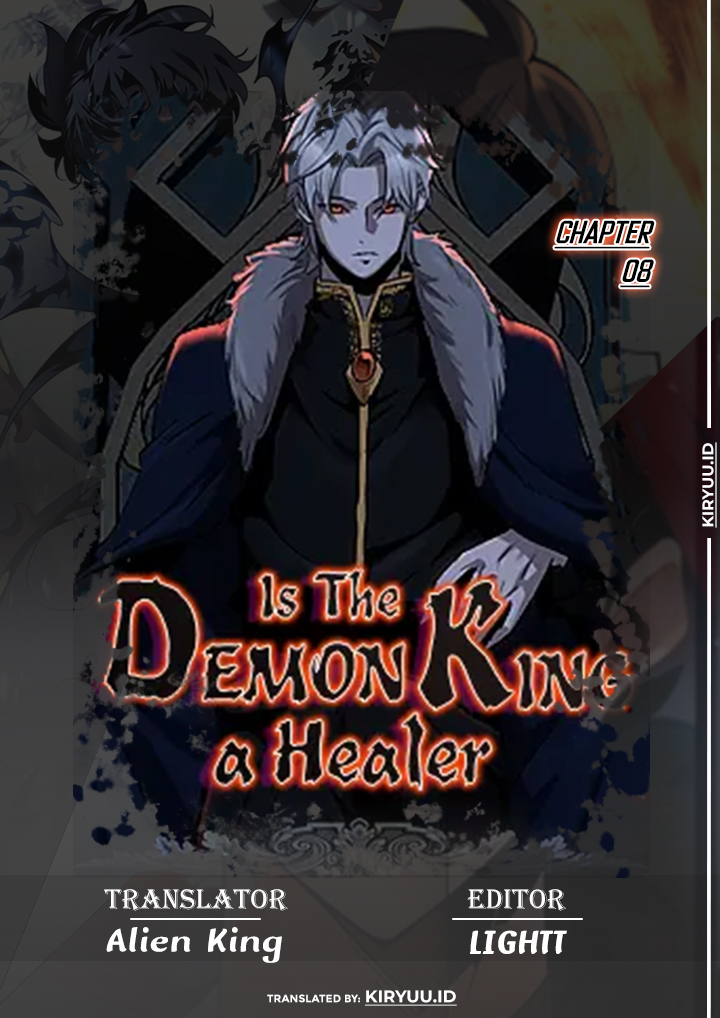 Is The Demon King A Healer? Chapter 7 - 183