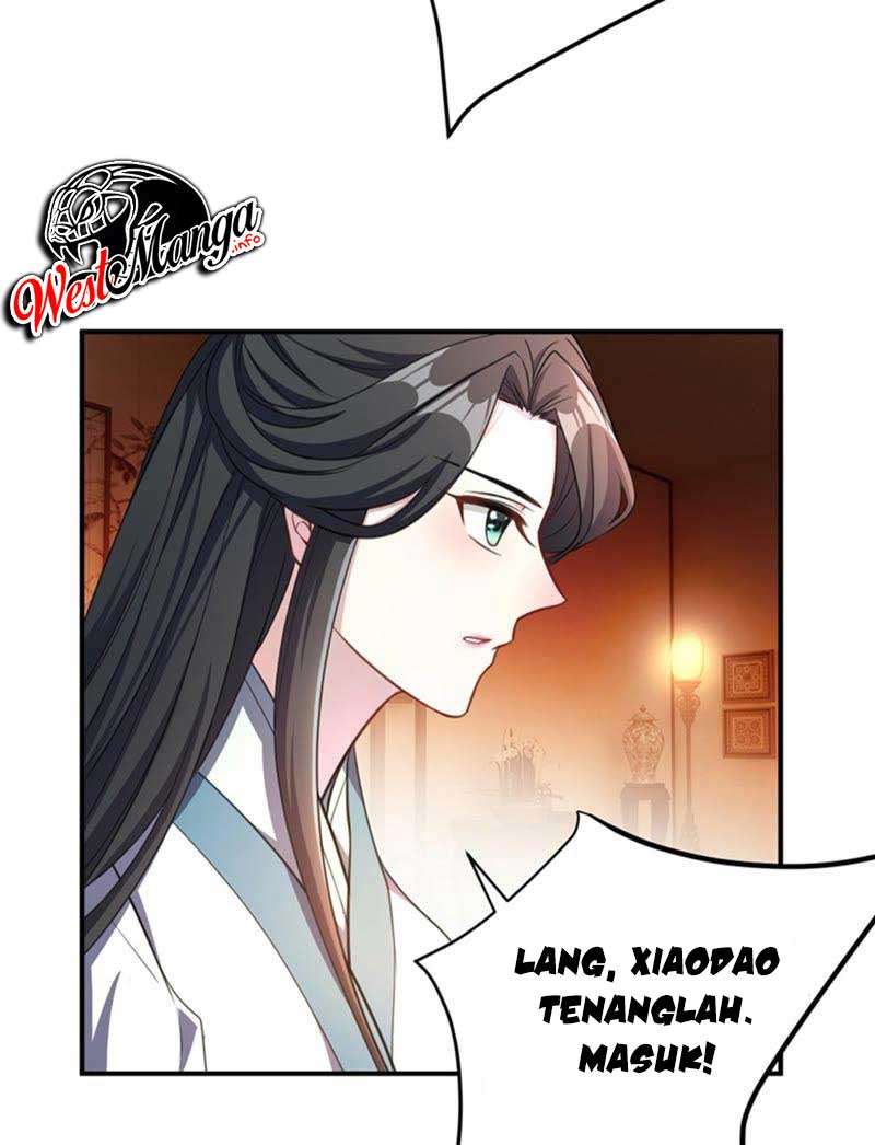 Rise Of The Demon King Chapter 72 - 335