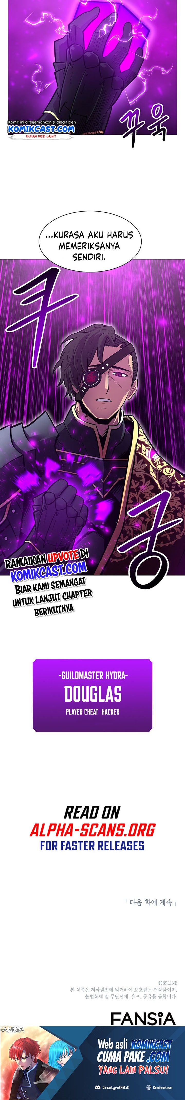 Updater Chapter 72 - 205
