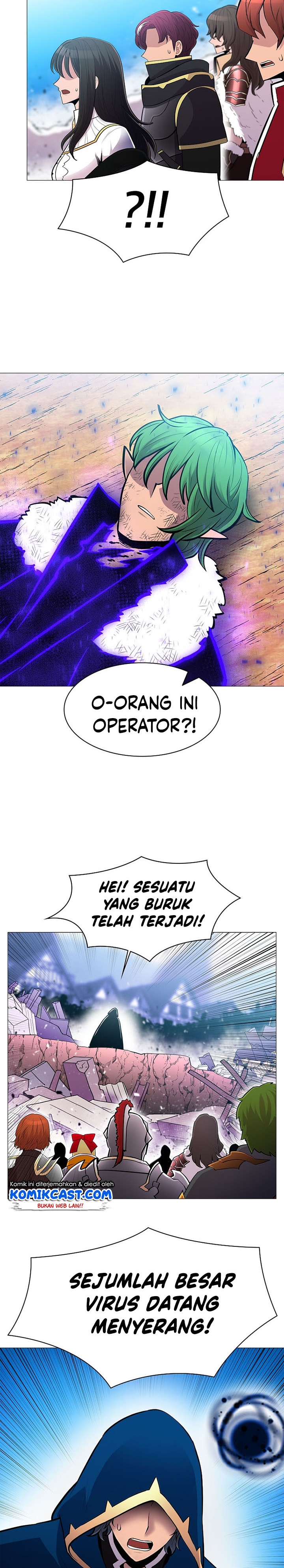 Updater Chapter 72 - 167
