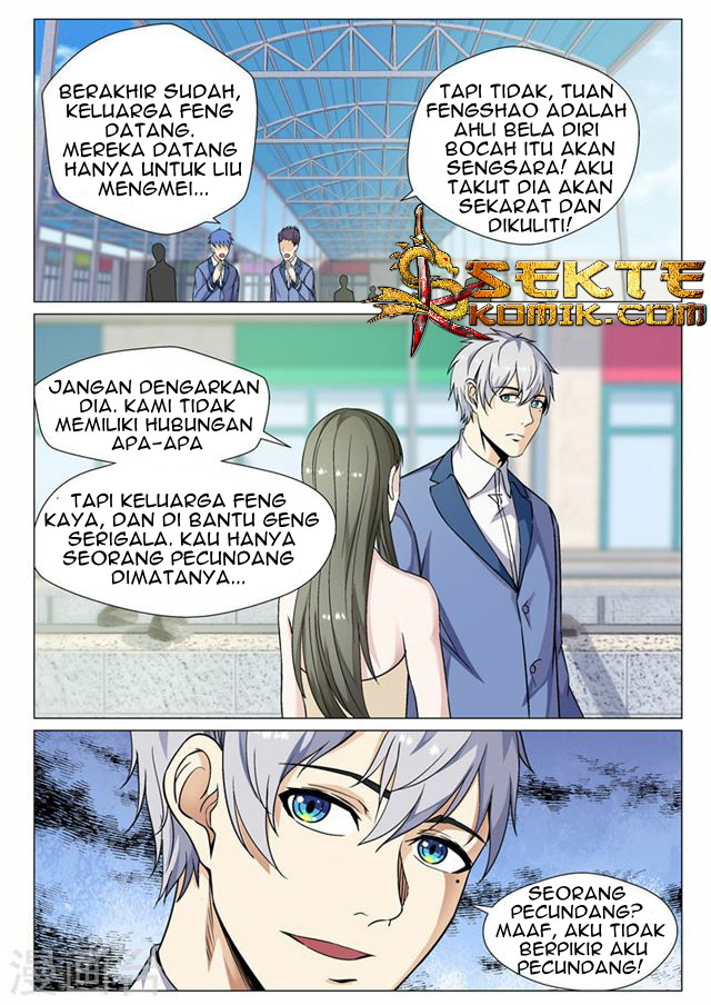 Rebirth Self Cultivation Chapter 72 - 85