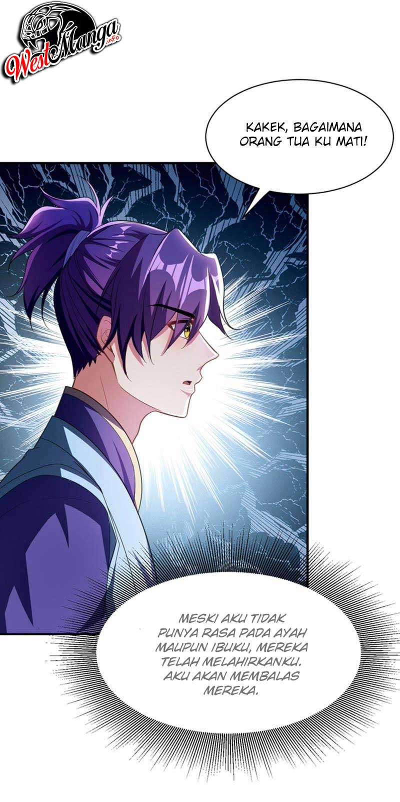 Rise Of The Demon King Chapter 72 - 299