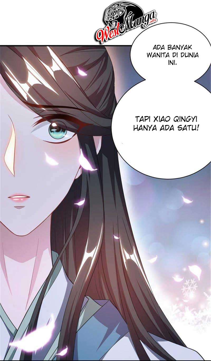 Rise Of The Demon King Chapter 73 - 333