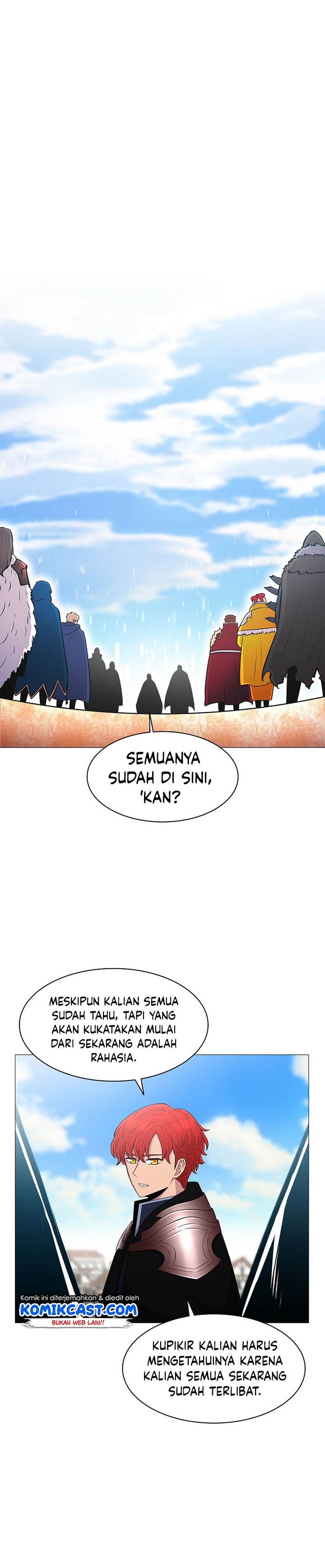 Updater Chapter 73 - 213