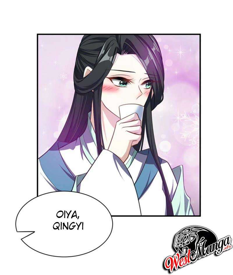 Rise Of The Demon King Chapter 73 - 337