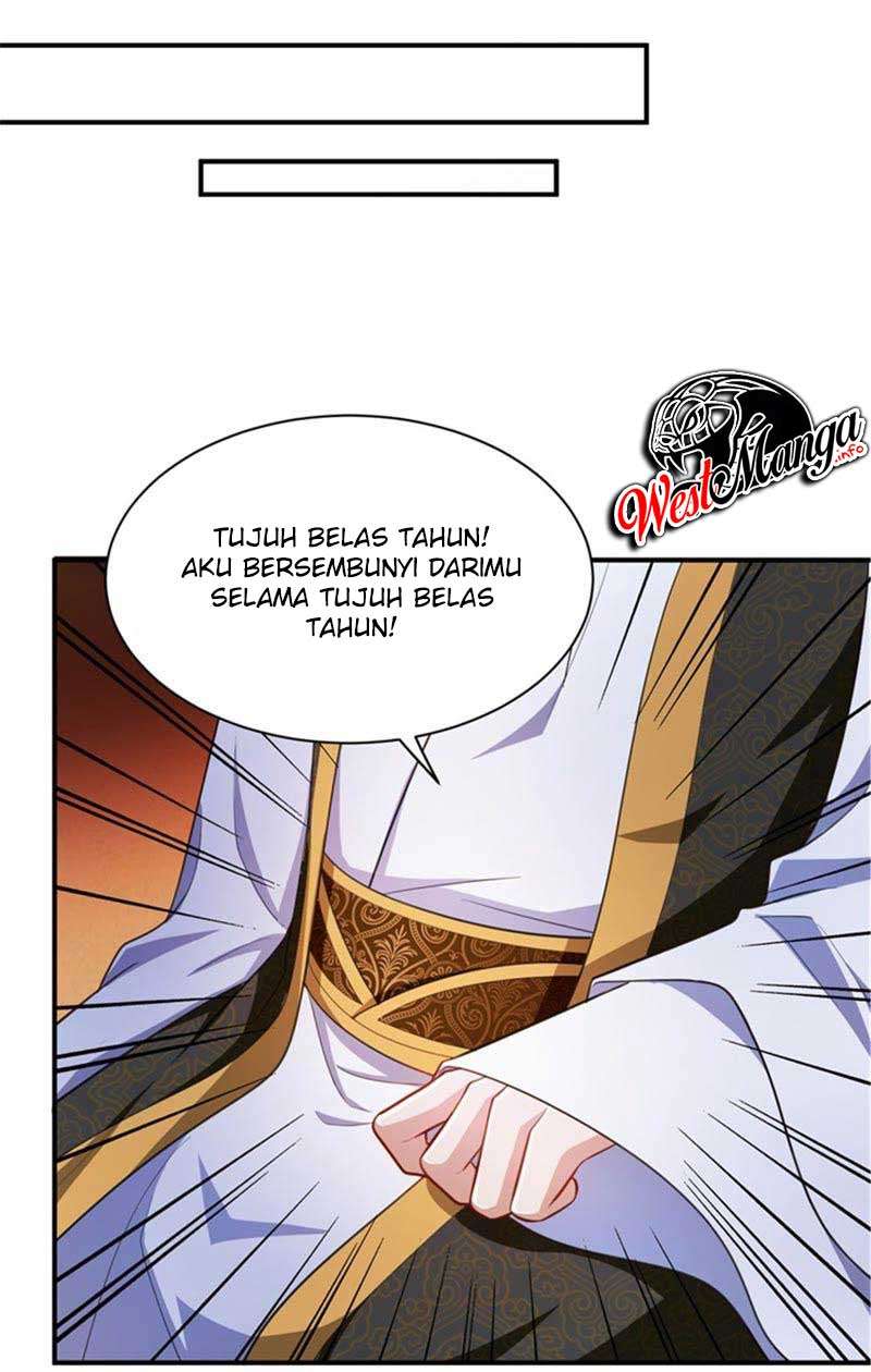 Rise Of The Demon King Chapter 73 - 315