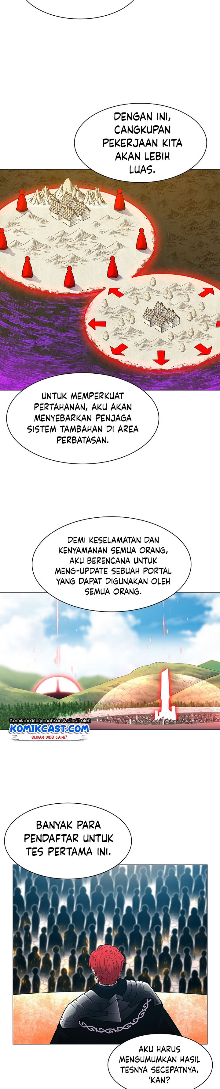 Updater Chapter 73 - 193