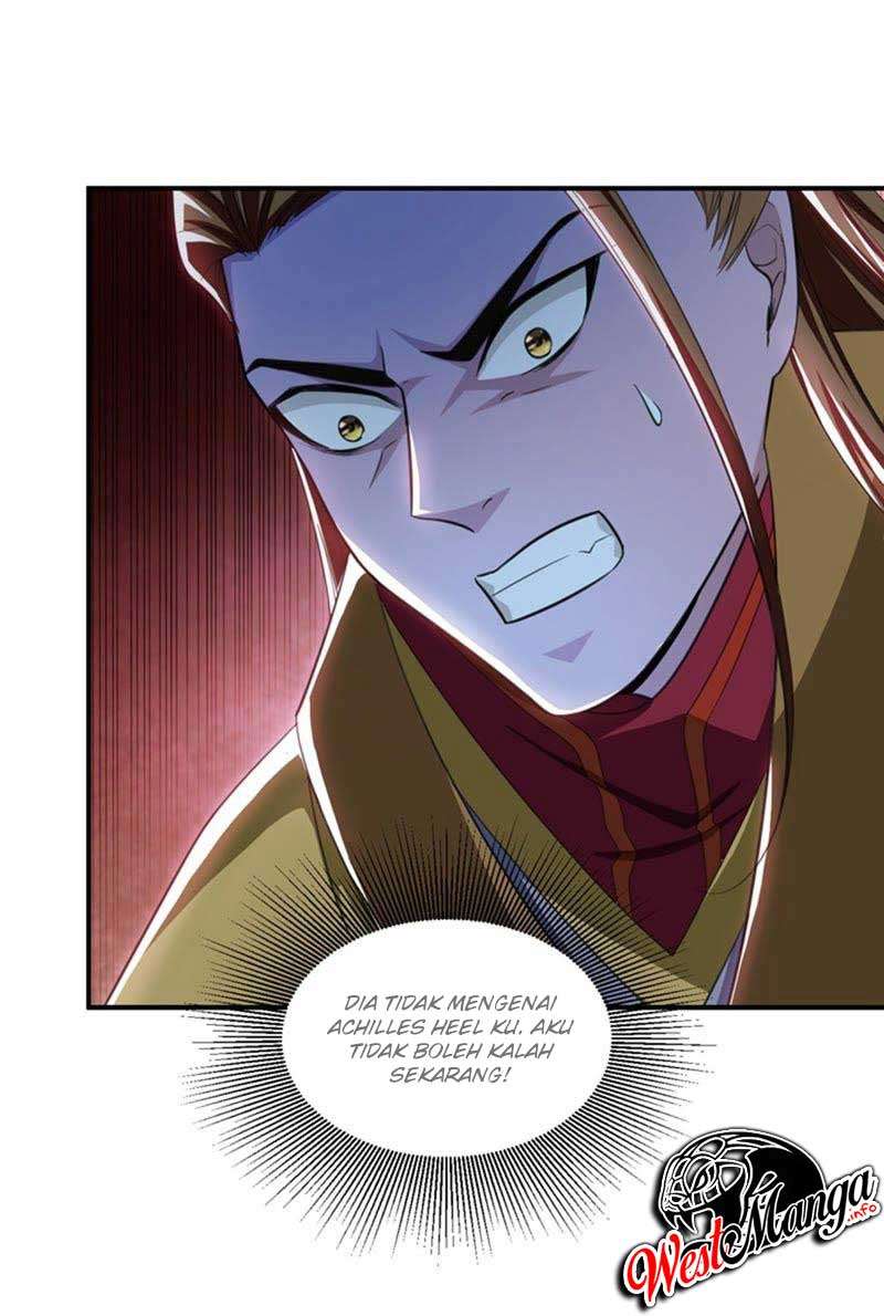 Rise Of The Demon King Chapter 71 - 355