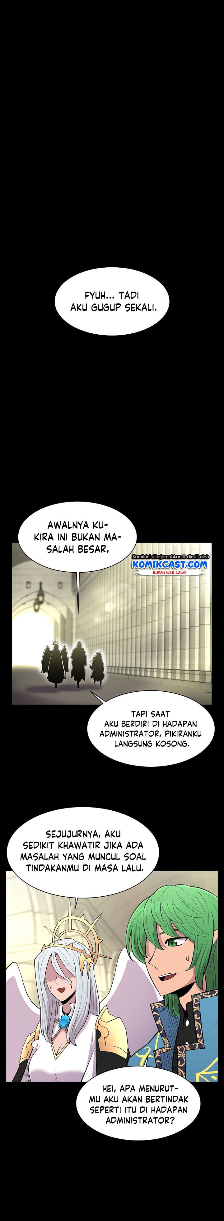 Updater Chapter 71 - 175