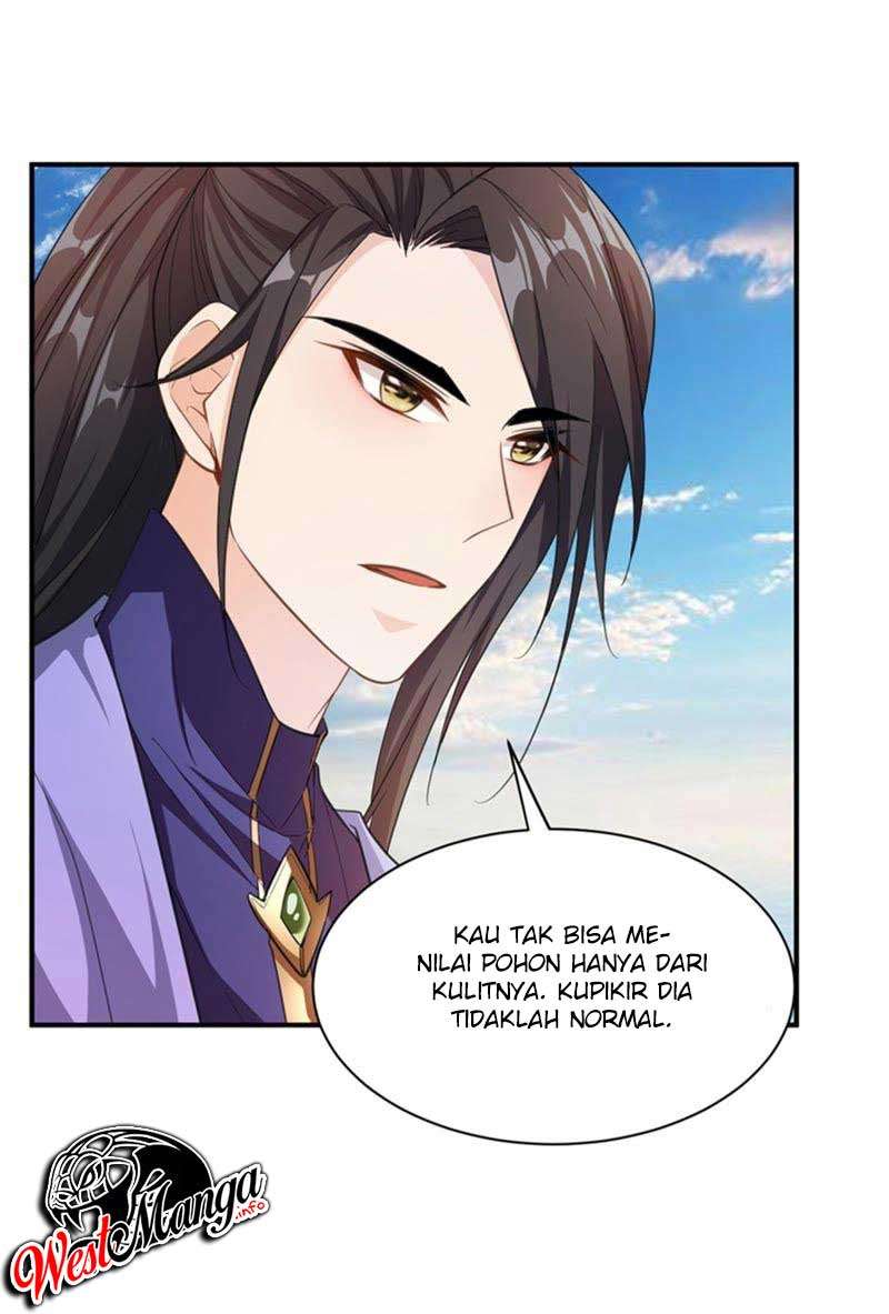 Rise Of The Demon King Chapter 68 - 323