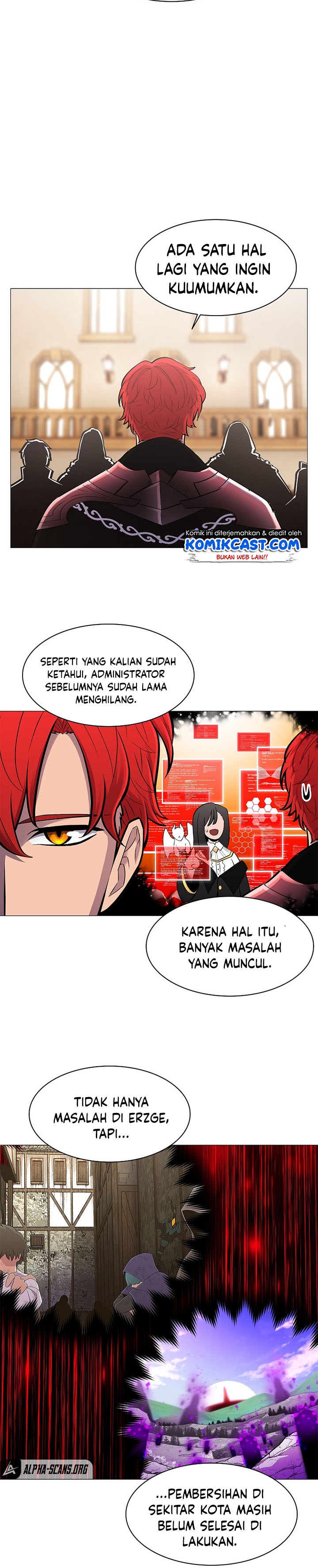 Updater Chapter 75 - 177