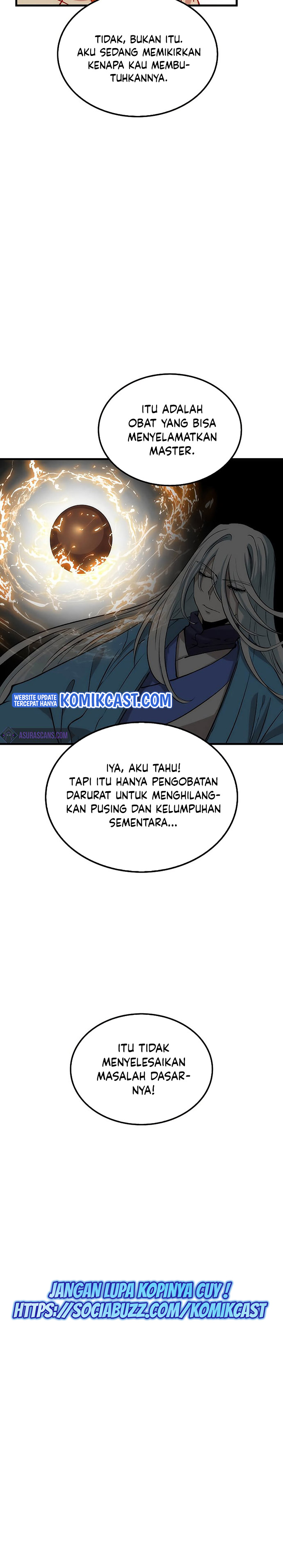 Doctor'S Rebirth Chapter 75 - 281