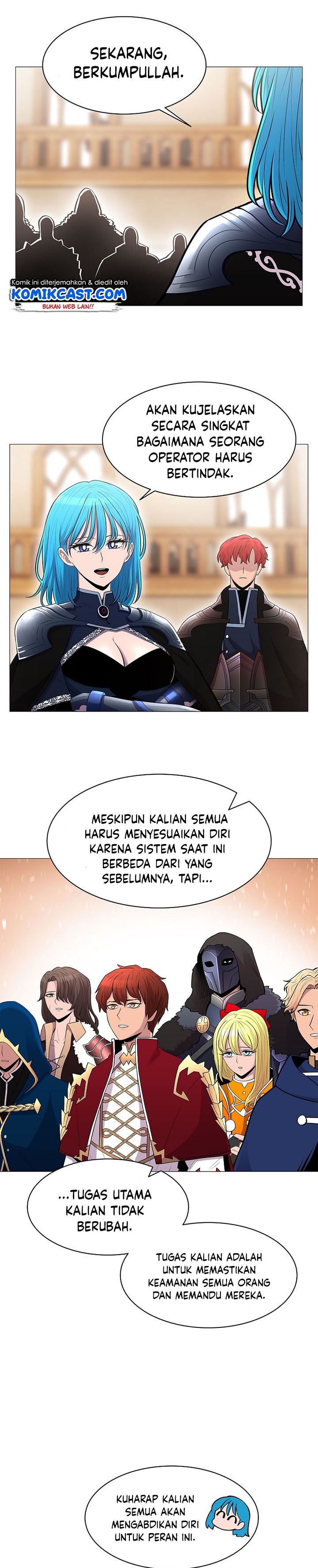 Updater Chapter 75 - 175